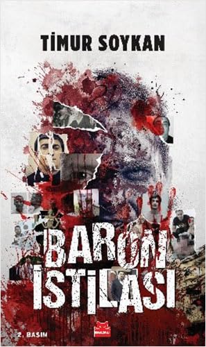 Baron İstilası (Paperback)