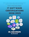 Top 10 Technologies IT Software Certifications 2024- 2025: Anyone can get into IT Software and make Six Figure income Working from home