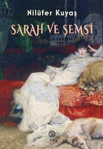 Sarah ve Şemsi (Paperback)