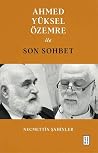 Ahmed Yüksel Özem...
