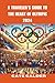 A Traveler's Guide to the Heart of Olympic 2024 by Cate Calder