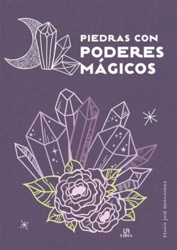Piedras con Poderes Mágicos (Spanish Edition)