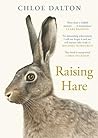 Raising Hare by Chloe Dalton
