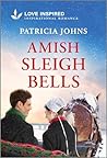 Amish Sleigh Bells  (Amish Country Matches Book 6)