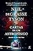 Cartas de um astrofísico (Portuguese Edition)