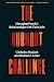 The Burnout Challenge by Christina Maslach