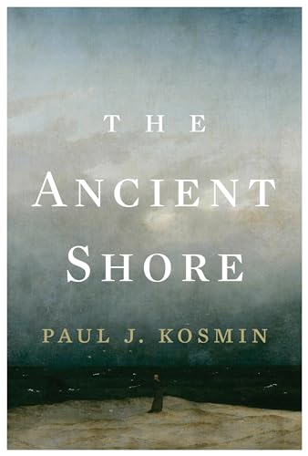 The Ancient Shore (Hardcover)