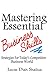 Mastering Essential Business Skills: Strategies for Today's Competitive Business World