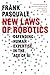 New Laws of Robotics: Defending Human Expertise in the Age of AI