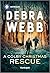 A Colby Christmas Rescue (Colby Agency: The Next Generation Book 1)