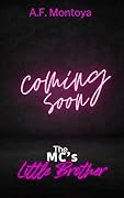 The MC's Little Brother