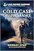 Cold Case Disappearance by Shirley Jump