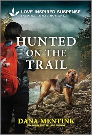 Hunted on the Trail (Security Hounds Investigations Book 3)