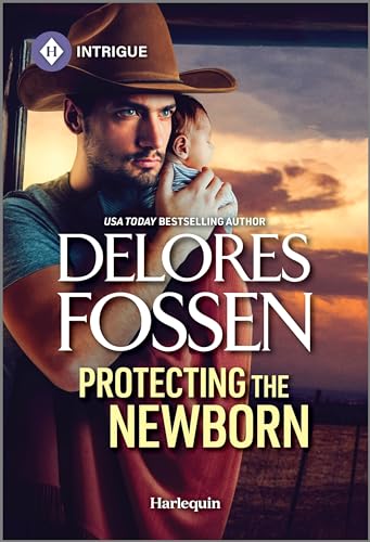 Protecting the Newborn (Saddle Ridge Justice Book 2)