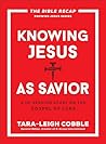Knowing Jesus as ...