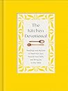 The Kitchen Devotional by Baker Publishing Group