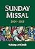 2025 Living with Christ Sunday Missal