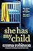 She Has My Child: A totally heart-wrenching and emotional family drama