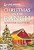 Christmas on the Ranch: An Uplifting Inspirational Romance (Sage Creek Book 3)
