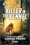 Killer in the Kennel (South Beach Security: K-9 Division 3)