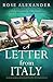 A Letter from Italy