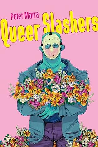 Queer Slashers (Icons of Horror)