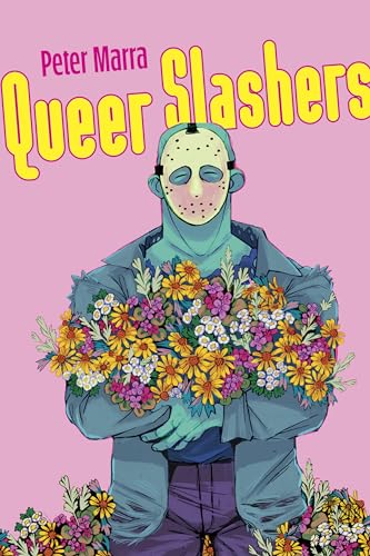 Queer Slashers (Icons of Horror)