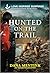 Hunted on the Trail (Security Hounds Investigations, 3)