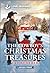 The Cowboy's Christmas Treasures: An Uplifting Inspirational Romance (Wyoming Legacies, 4)
