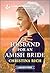 A Husband for an Amish Bride: An Uplifting Inspirational Romance (Love Inspired)