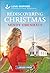 Rediscovering Christmas: An Uplifting Inspirational Romance (Hope Crossing, 6)