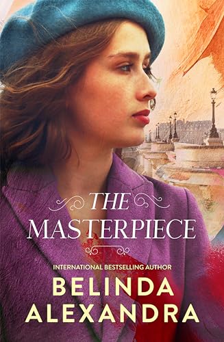 The Masterpiece (Kindle Edition)