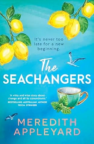 The Seachangers