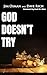 God Doesn't Try