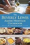 The Beverly Lewis...