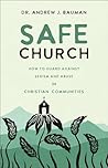 Safe Church: How ...