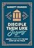 Disciple Them like Jesus: Leading Your Kids the Way Christ Led the Twelve—A Parent’s Practical & Biblical Guide to Nurturing Lasting Faith in Your Children