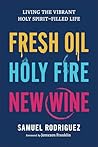 Fresh Oil, Holy F...