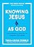 Knowing Jesus as God (The Bible Recap Knowing Jesus Series) by Tara Leigh Cobble Knowing Jesus as God (The Bible Recap Knowing Jesus Series) by Tara Leigh Cobble