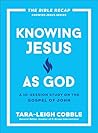 Knowing Jesus as ...
