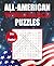 All-American Wordsearch Puzzles: Over 100 Puzzles