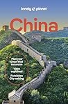 Lonely Planet China