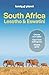 Lonely Planet South Africa, Lesotho & Eswatini by Lucy Corne