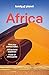 Lonely Planet Africa (Travel Guide)