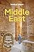 Lonely Planet Middle East