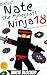 Diary of Nate The Minecraft Ninja 18 by Write Blocked Diary of Nate The Minecraft Ninja 18 by Write Blocked