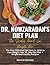 Dr. Nowzaradan's Diet Plan: The Scales Don't Lie, People Do! The Only 1200 kcal Diet from Dr. NOW to Lose Weight Fast. 30-Day Diet Plan