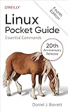 Linux Pocket Guide