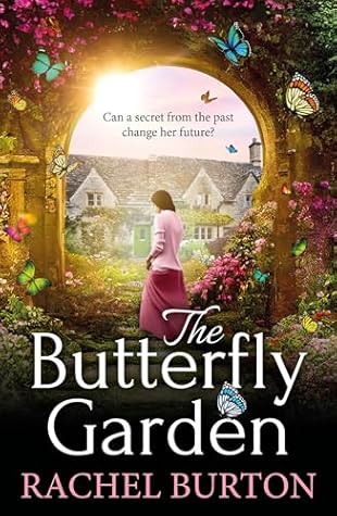 The Butterfly Garden