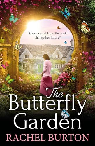The Butterfly Garden (Kindle Edition)